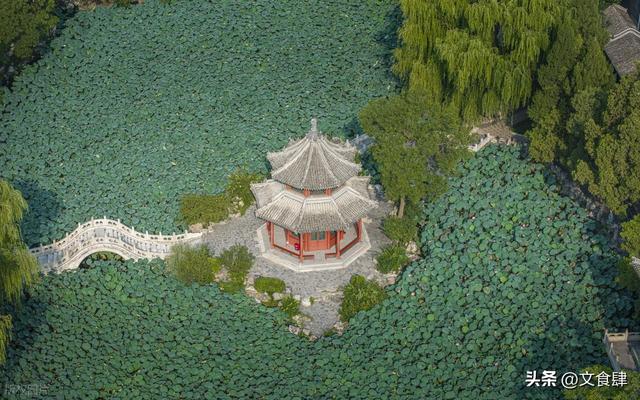 保定深度旅游攻略