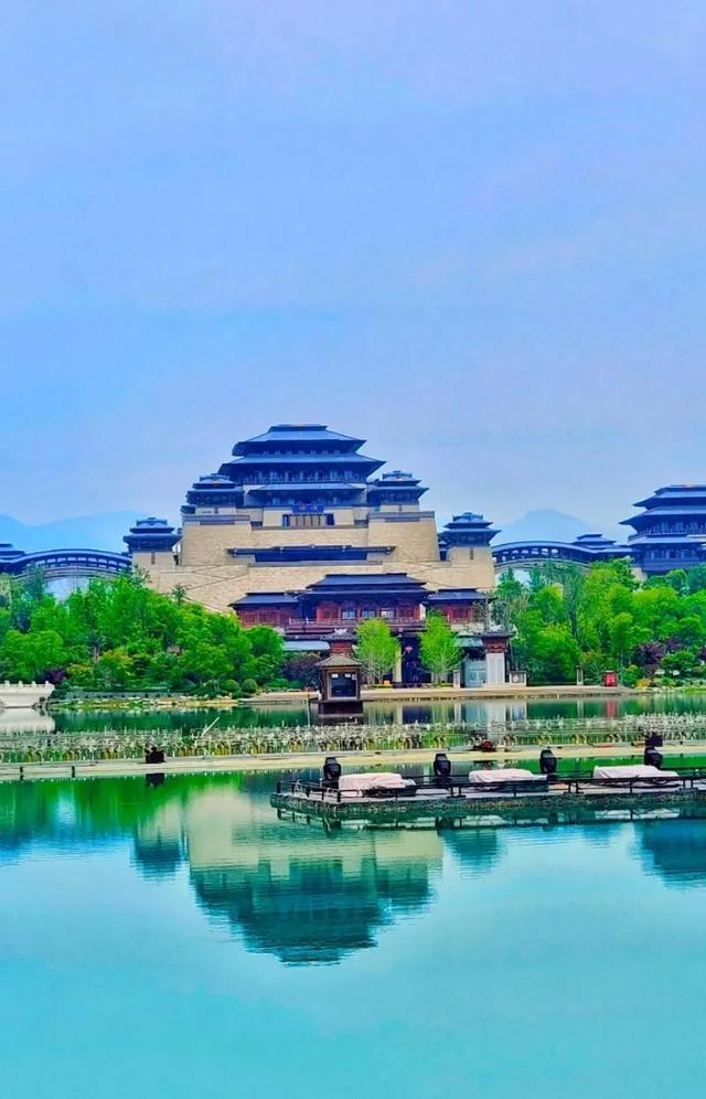 陕西汉中旅游攻略：探索秦巴山水的悠然之旅