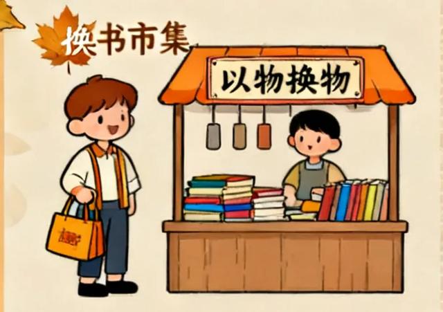 秋日宝藏大放送！四平市图书馆“秋韵丰年・晒秋雅集”活动攻略来啦！