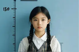 最新版“骨龄身高对照表”，可预测你家孩子将来会有多高？图片