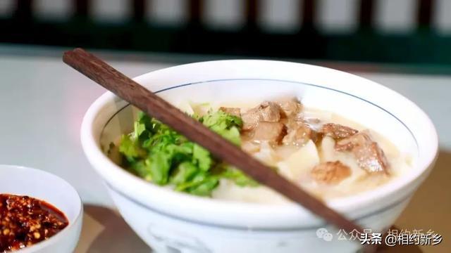 这个秋天，回“乡”看看