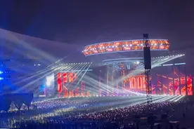 红山漫笔丨演唱会“回忆杀”为何令人着迷图片