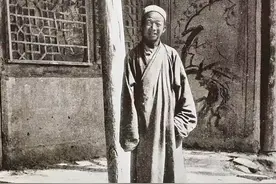 古卷流芳，归途何长：敦煌藏经洞千年古卷为何流散全球？图片