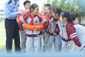 合肥中小学暑假时间定了！图片