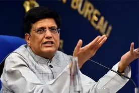 印度部长：当前全球贸易危机的根源，在于让中国入世，不欢迎中资图片