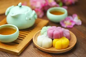 中秋节文案，挑一句去发圈吧！图片