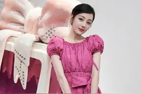 热巴被曝主动为黄景瑜庆生，微博定位变化惹关注图片