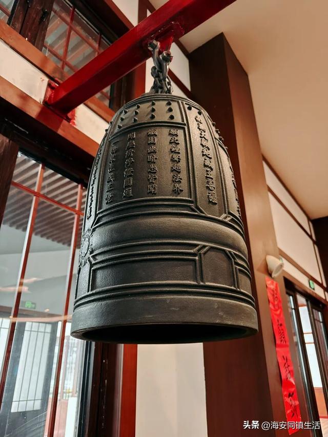 海安人私藏的「静心宝地」，去了就不想走