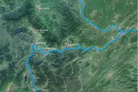 【历史文化】上有成都，下有中都‖周伦斌图片