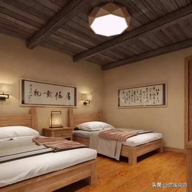 寻梦九峰菩提院