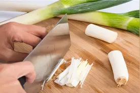 大葱可以入药？中医详讲其功效图片