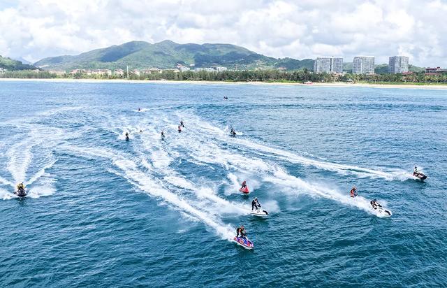 春假+清明!万宁推出五天四晚“浪”漫线路→