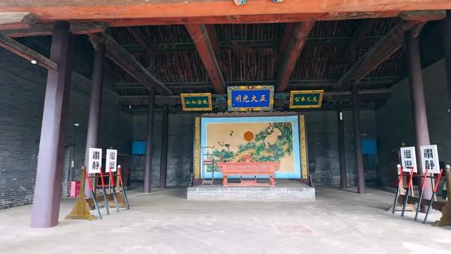 寻宝临汾 | 走遍临汾十大必看国保古建，可不只有小西天