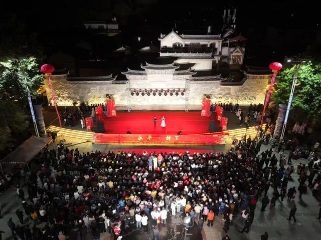 文化惠民进万家 欢欢喜喜过大年！永平县新春活动好戏连台