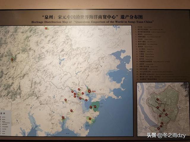 悠游泉州⑦:海内第一桥——洛阳桥(2025.2.8)