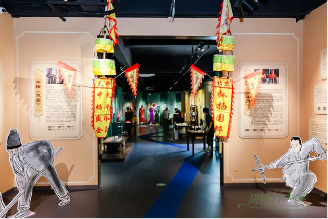 文明旅游 | 清明踏青 文明出游伴我行