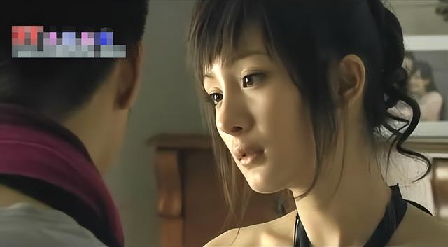 杨幂《生万物》演技有多好