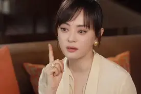 《蛮好人生》孙俪再次爆红，张艺谋和刘涛对她的评价太精准了！图片