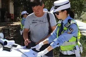 驾照扣6分怎么办？交警:3种方法恢复满分，以免驾照吊销图片