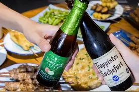 害人不浅！这三款最常见的啤酒，原来都是假啤酒！网友：错付了！图片