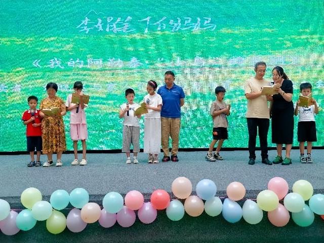 青岛掀起“阿勒泰热”，以文为媒开启心灵探索之旅