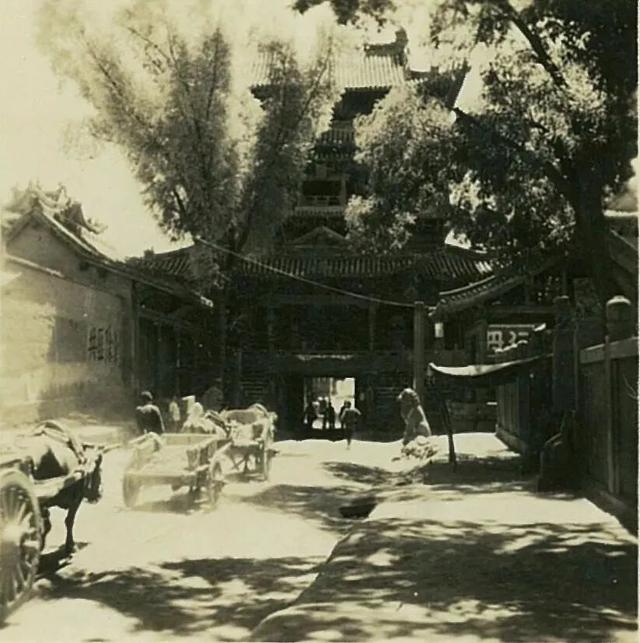 AI山西丨平遥这么火！但你真的了解这片土地的前世今生吗？