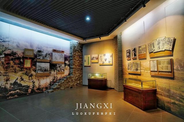 赏山水美景、品千年历史、探革命精神！南昌，我又来了！