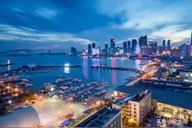 青岛最适合外来人口定居的三个区图片