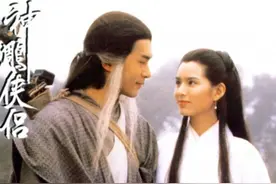《神雕侠侣》28年，美人现状，郭襄比李莫愁还老，黄蓉至今还未婚图片