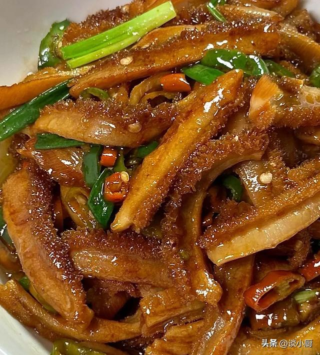 明日寒露，别忘吃4个“第一”，滋补驱寒强筋骨，平安度过深秋