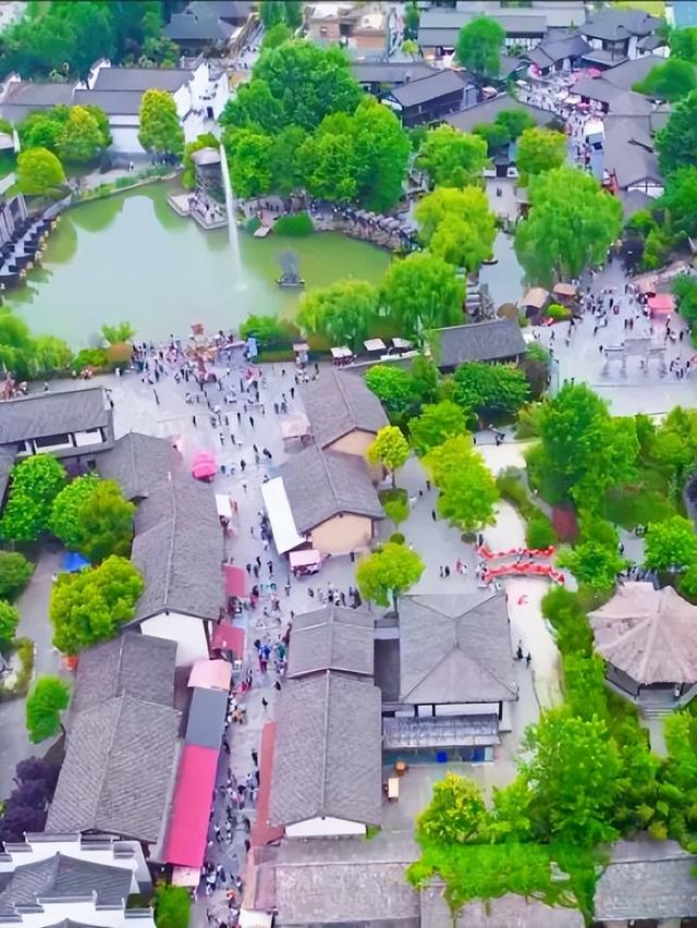 梦回三国！解锁历史与休闲的完美旅程~