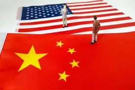 2016年南海对峙内幕：掀开大国崛起序章！图片