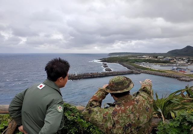 干涉台海还不够，还曾建议“先攻击中国航母”？日本在发什么疯？