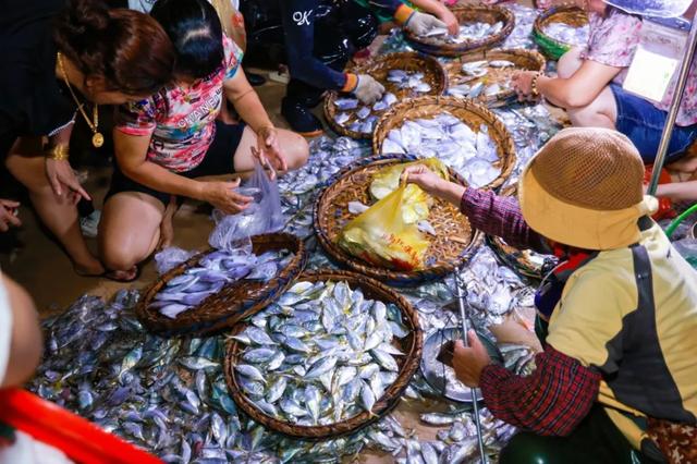 中秋国庆 | 秋天最美的“鲜” 海口等你