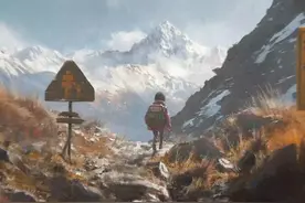 女孩被拐5年自救回家：我有个愿望，希望妈妈曾经放弃我图片