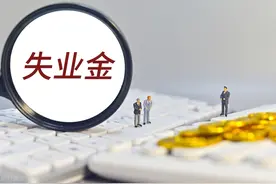 2025年失业金又有新规，不仅多了这项补贴，还可以最长领36个月图片
