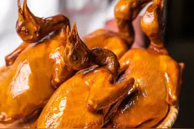 端午食在当“夏”！这份光明特色美食地图请收好！图片