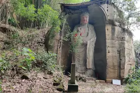 成都周边一日游：资中，这个川中小城真的可以来一趟图片