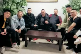 张健海宽做建哥往事的初衷意义讲述图片