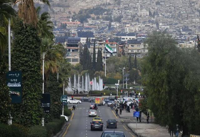 特朗普：将“严厉报复	”