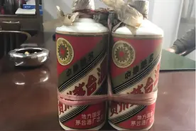 茅台存放20年后能喝吗？要怎么喝？行家：可以喝，但注意3点？图片