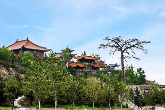 这么近那么美周末有河北：滦州市，体验北方最美古城和舌尖的惊喜