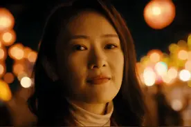 《微暗之火》结局：徐毅是自杀，南雅被减刑，周洛留镇养宛湾图片