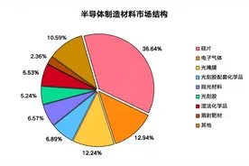 算力芯片稀缺龙头，市占率60%全国第一，国家队持股，成长性极高图片