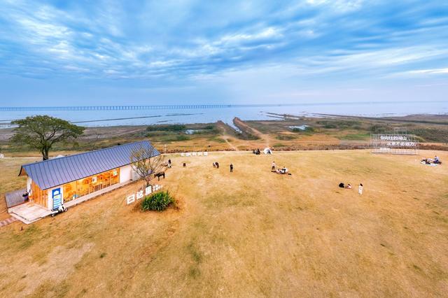 博望区东湖村：做好“生态+旅游”文章 湖光乡韵惹人醉