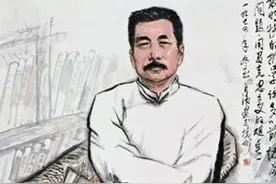 鲁迅：奴性极重的人，一旦得势，便猖狂（人间清醒）图片