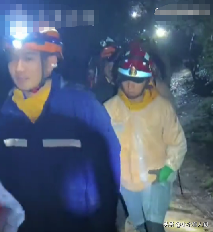 北京8岁男童走失4天，恶心一幕出现，多人起内讧，救援队被骂惨