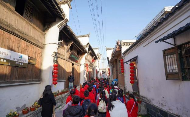 池州官宣：春假这些景区免门票！