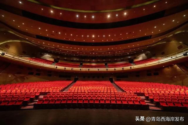 “冬游西海岸”！5条热门线路等你来🤩