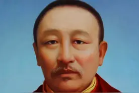 揭秘：九世班禅转世灵童寻访始末图片